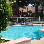 Apartamento Vista Splendida Du Golf *