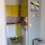 Vista Splendida Du Golf Apartamento