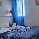 Apartman Vista Splendida Du Golf Golfe-Juan