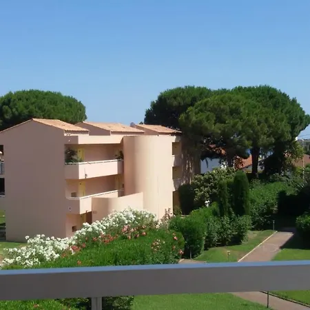 Apartman Vista Splendida Du Golf *