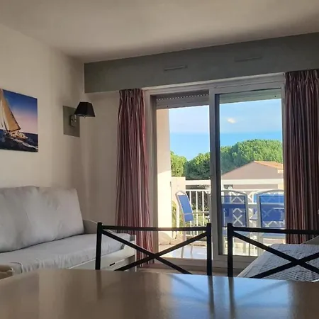 Vista Splendida Du Golf * Golfe-Juan