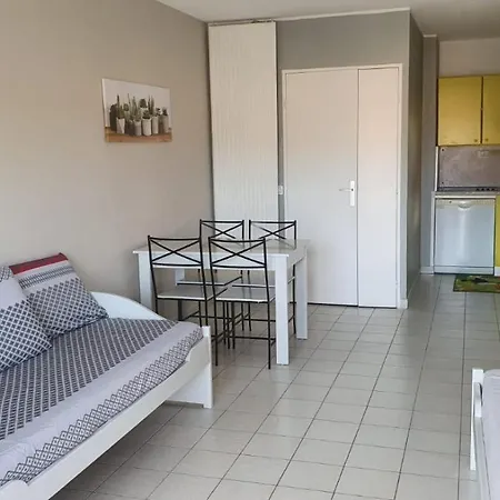 Vista Splendida Du Golf Apartment *