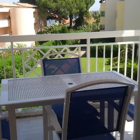 Vista Splendida Du Golf Apartment