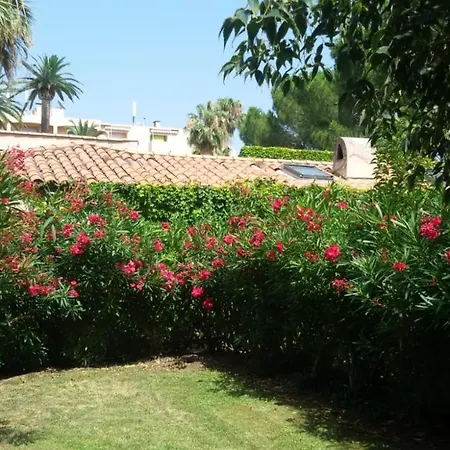 Vista Splendida Du Golf Apartman Golfe-Juan