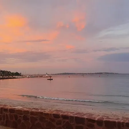 Vista Splendida Du Golf Apartment *