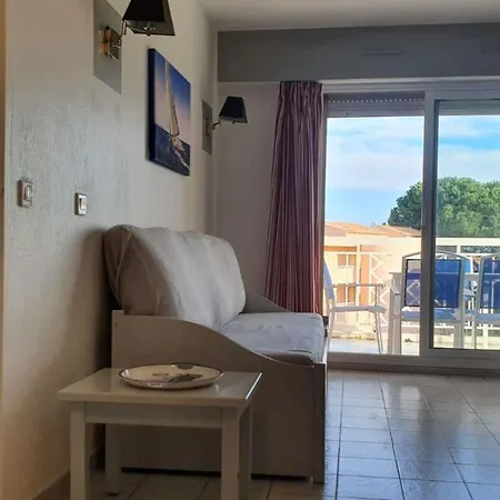 Apartman Vista Splendida Du Golf *